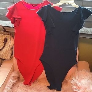 2 bodysuit